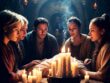 Thunder candles, Thunder Candles Rituals, Slavic Candle Ritual