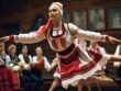 Slavic Gymnastics: Exploring Ancient Traditions and Practices