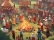 Maslenitsa: Unlocking the Secrets of Ancient Slavic Spring Celebrations