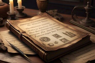 The Mysteries of Slavic Magic: Understanding the Power of Slavic Runes – Rod’s Rez