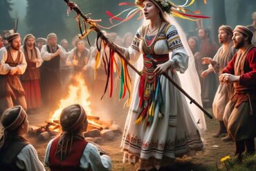 Maslenitsa: Unveiling the Ancient Slavic Celebration of Spring Renewal