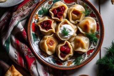 Spring Awakening: Uncovering the Ancient Slavic Tradition of Vesennie Svyatki