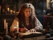Setting Intentions, Slavic Style: A Guide to Manifesting Your Goals
